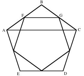 Midpoint Polygons Convex Pentagons